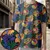 Tropical Dice All-Over Print Unisex T-Shirt - 1