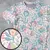 Soft Flower Dice All-Over Print Unisex T-Shirt - 2