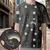 Explosion Dice All-Over Print Unisex T-Shirt - 1