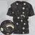 Explosion Dice All-Over Print Unisex T-Shirt - 3