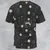 Explosion Dice All-Over Print Unisex T-Shirt - 4