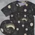 Explosion Dice All-Over Print Unisex T-Shirt - 2
