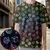 Rainbow Dice All-Over Print Unisex T-Shirt - 1