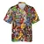 Hawaiian Shirt - 6TPV1MDM - 2