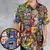 Hawaiian Shirt - 6TPV1MDM - 1