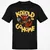 Kobold Or Go Home T-Shirt - Black - 1