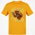 Kobold Or Go Home T-Shirt - Gold - 4