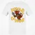 Kobold Or Go Home T-Shirt - White - 12