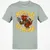 Kobold Or Go Home T-Shirt - Ash - 2