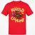Kobold Or Go Home T-Shirt - Red - 10