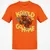 Kobold Or Go Home T-Shirt - Orange - 8