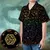 RPG Rainbow Pattern Hawaiian Shirt - 1