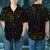 RPG Rainbow Pattern Hawaiian Shirt - 4