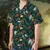 Tropical Dice Pattern Hawaiian Shirt - 2