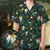 Tropical Dice Pattern Hawaiian Shirt - 1