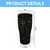 RPG Rainbow Pattern Tumbler - 7