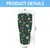 Tropical Dice Pattern Tumbler - 5