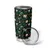 Tropical Dice Pattern Tumbler - 7