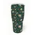 Tropical Dice Pattern Tumbler - 8