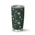 Tropical Dice Pattern Tumbler - 6