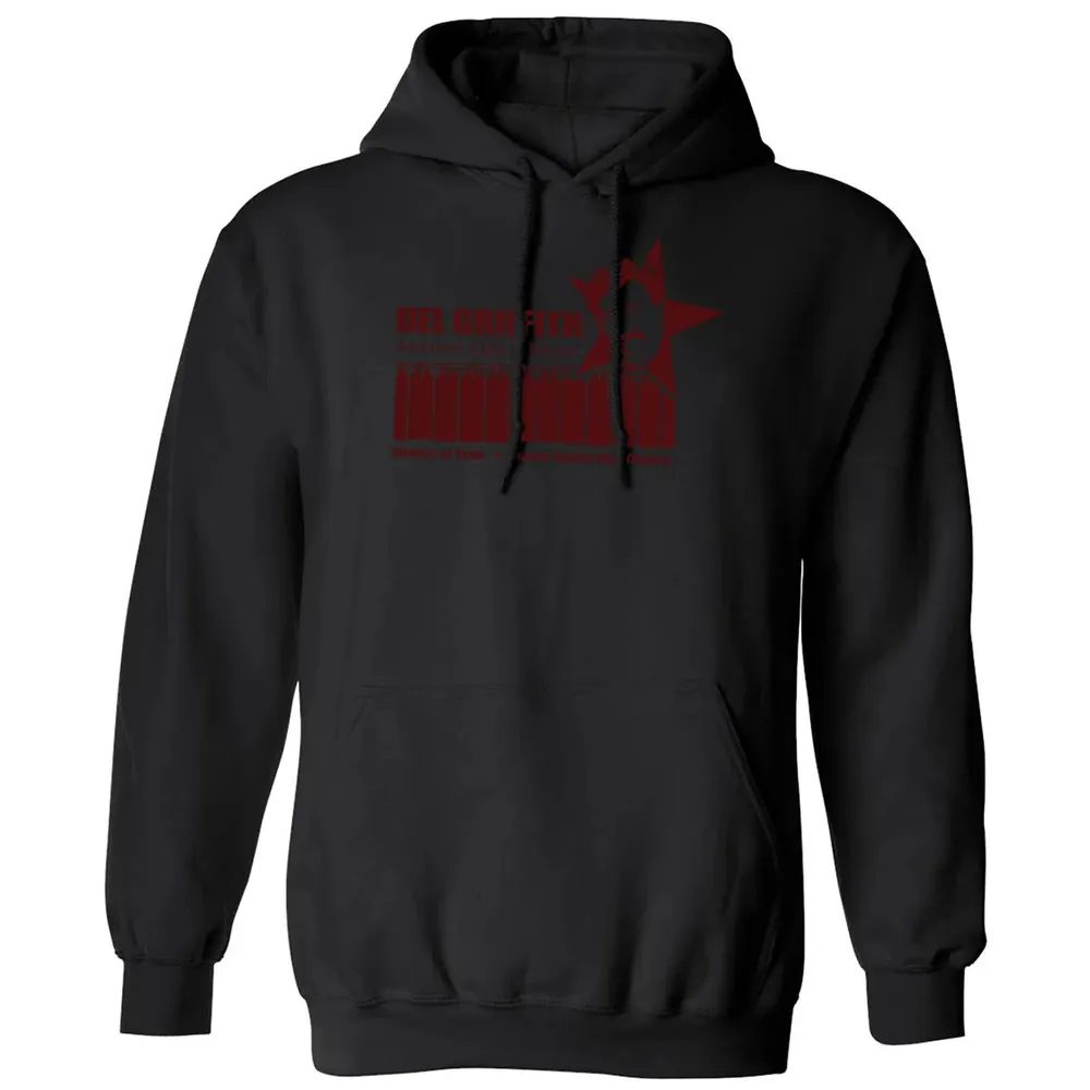 Def Griffith - American Light & Fixture Classic Unisex Hoodie - 11