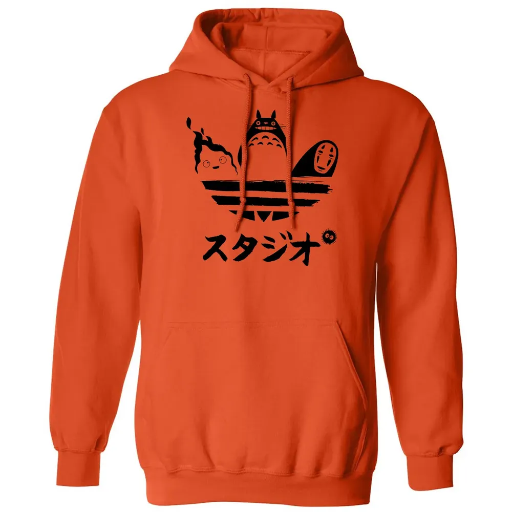 Adibli Classic Unisex Hoodie - 10