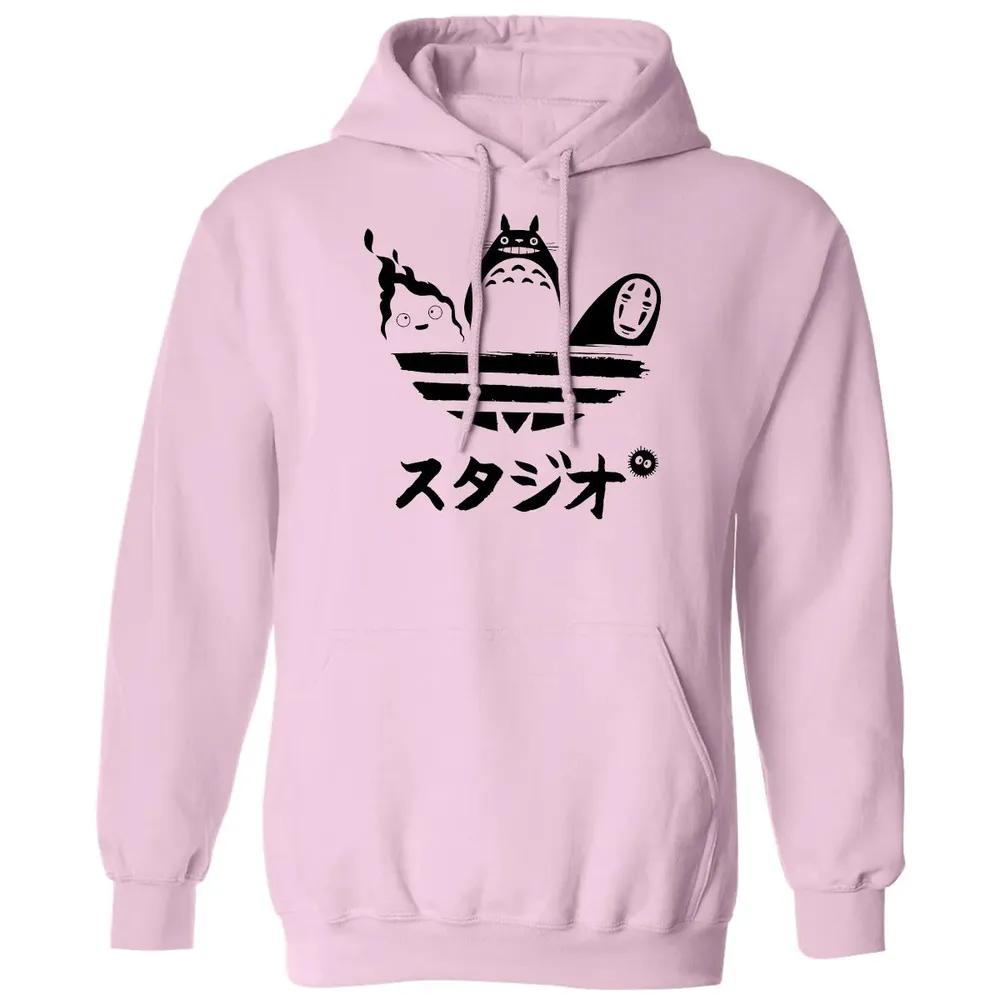 Adibli Classic Unisex Hoodie - 3