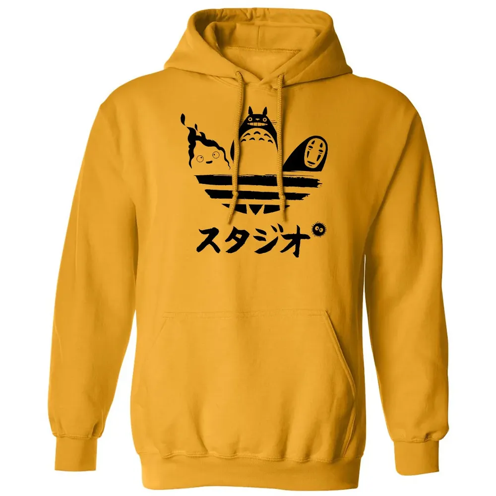 Adibli Classic Unisex Hoodie - 12