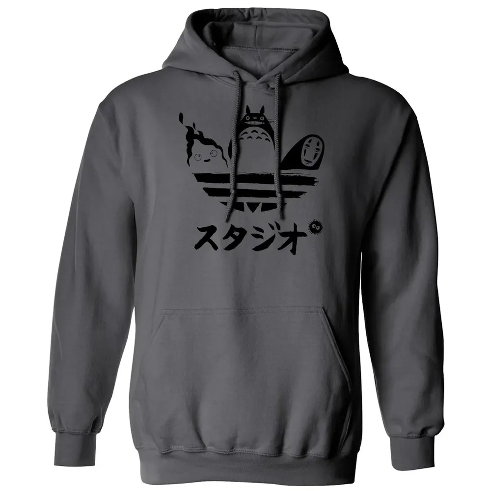 Adibli Classic Unisex Hoodie - 7