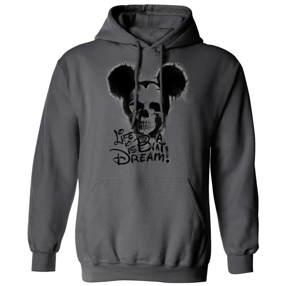 Life is but a dream Classic Unisex Hoodie - 7