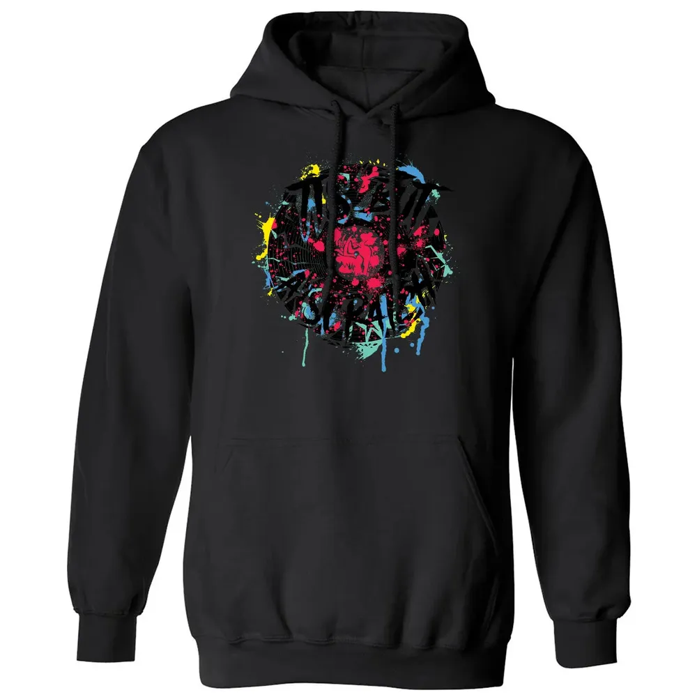 Scratch Disk Classic Unisex Hoodie - 11