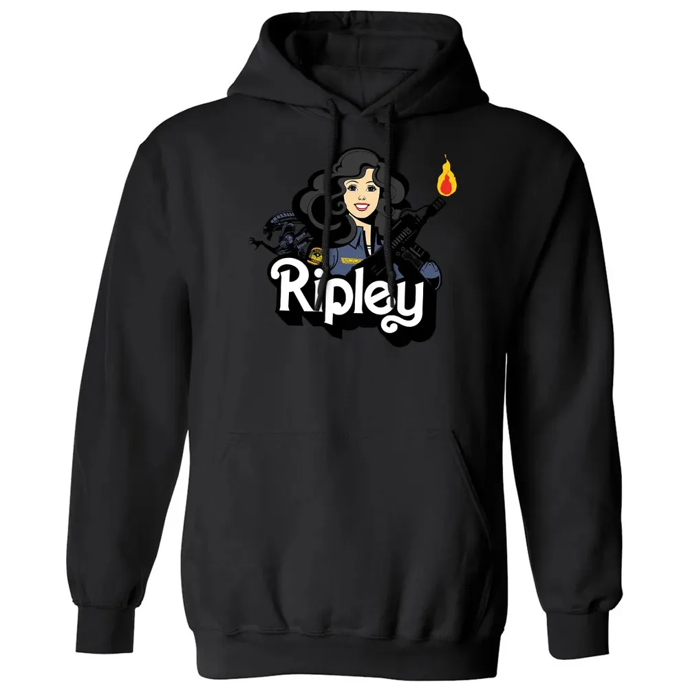 Ripley Classic Unisex Hoodie - 11