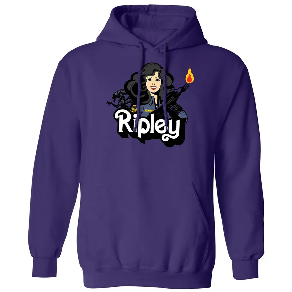 Ripley Classic Unisex Hoodie - 6