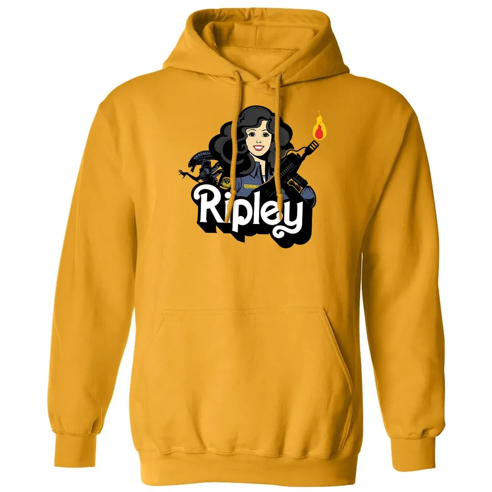 Ripley Classic Unisex Hoodie - 12