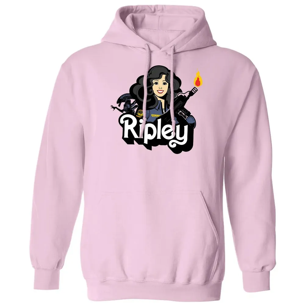 Ripley Classic Unisex Hoodie - 3