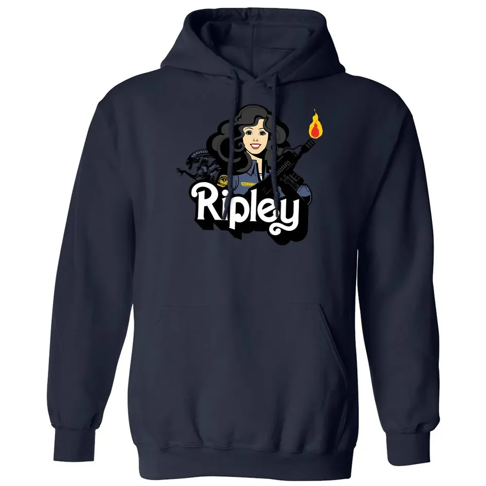 Ripley Classic Unisex Hoodie - 8
