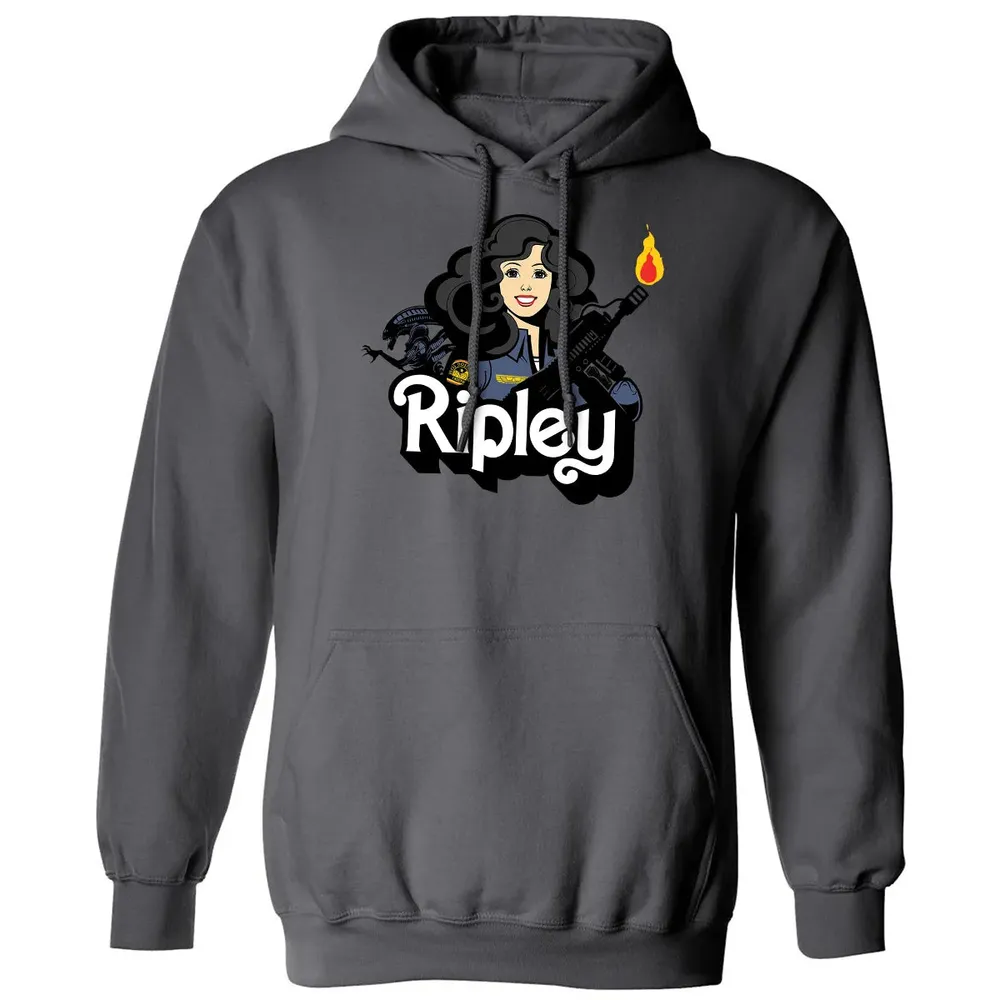 Ripley Classic Unisex Hoodie - 7