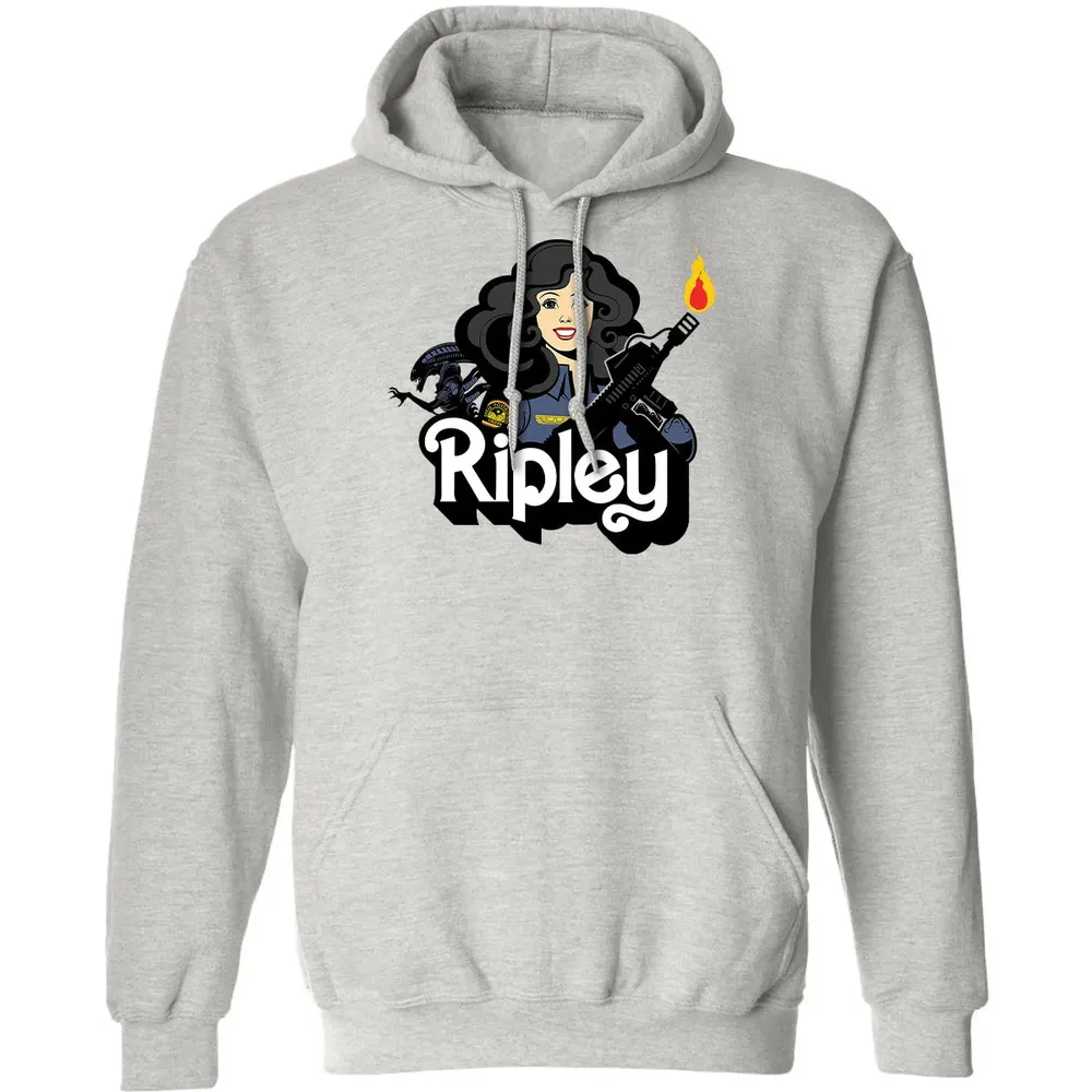 Ripley Classic Unisex Hoodie - 2