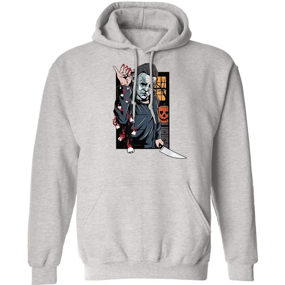 Dropping th Classic Unisex Hoodie - 2