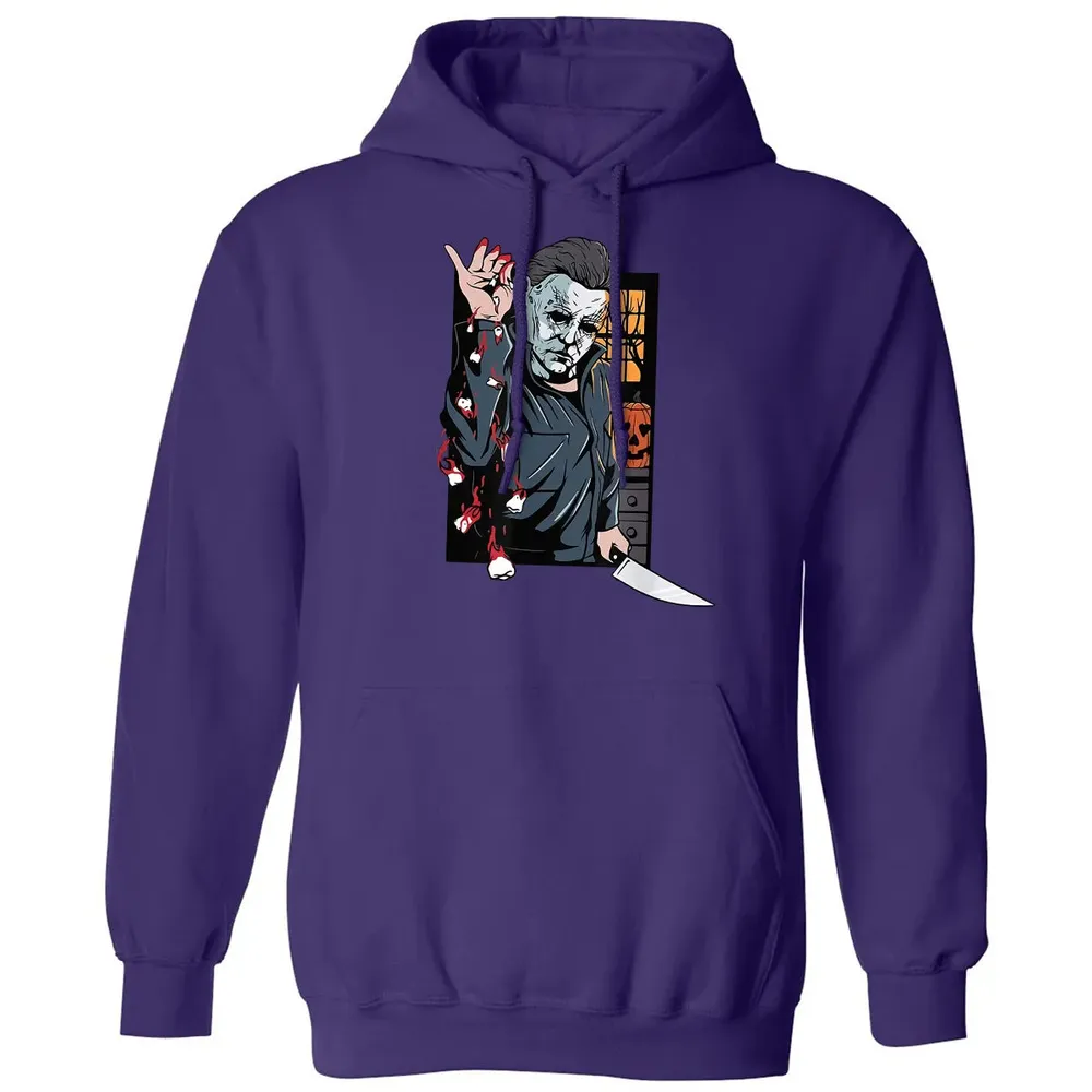 Dropping th Classic Unisex Hoodie - 6