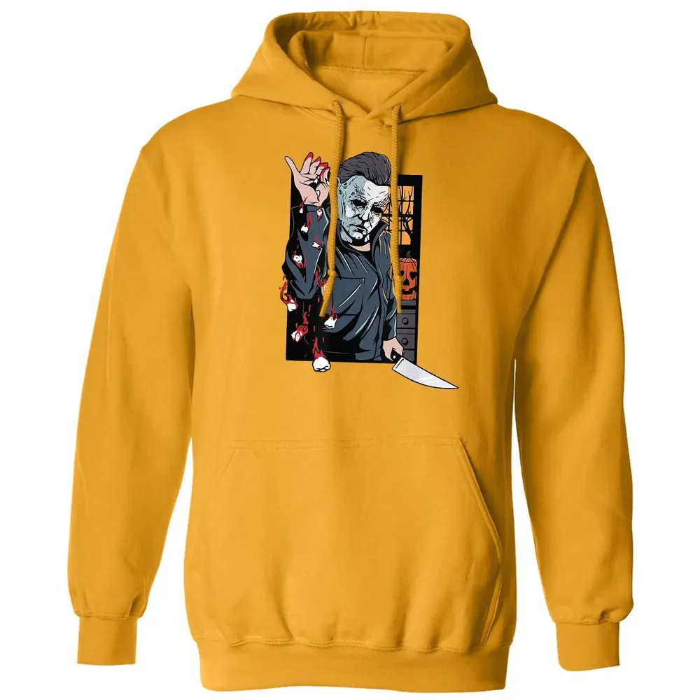 Dropping th Classic Unisex Hoodie - 12