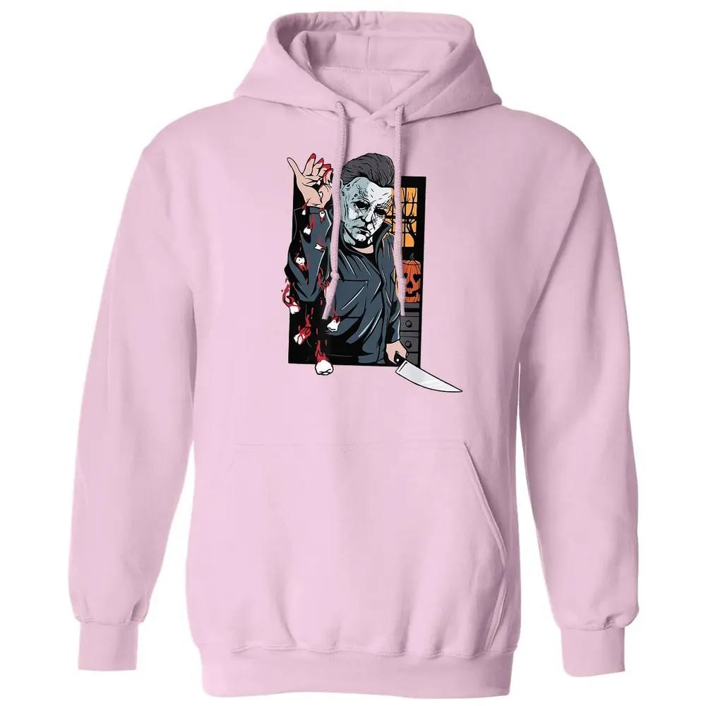 Dropping th Classic Unisex Hoodie - 3