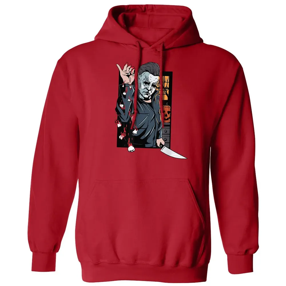 Dropping th Classic Unisex Hoodie - 5