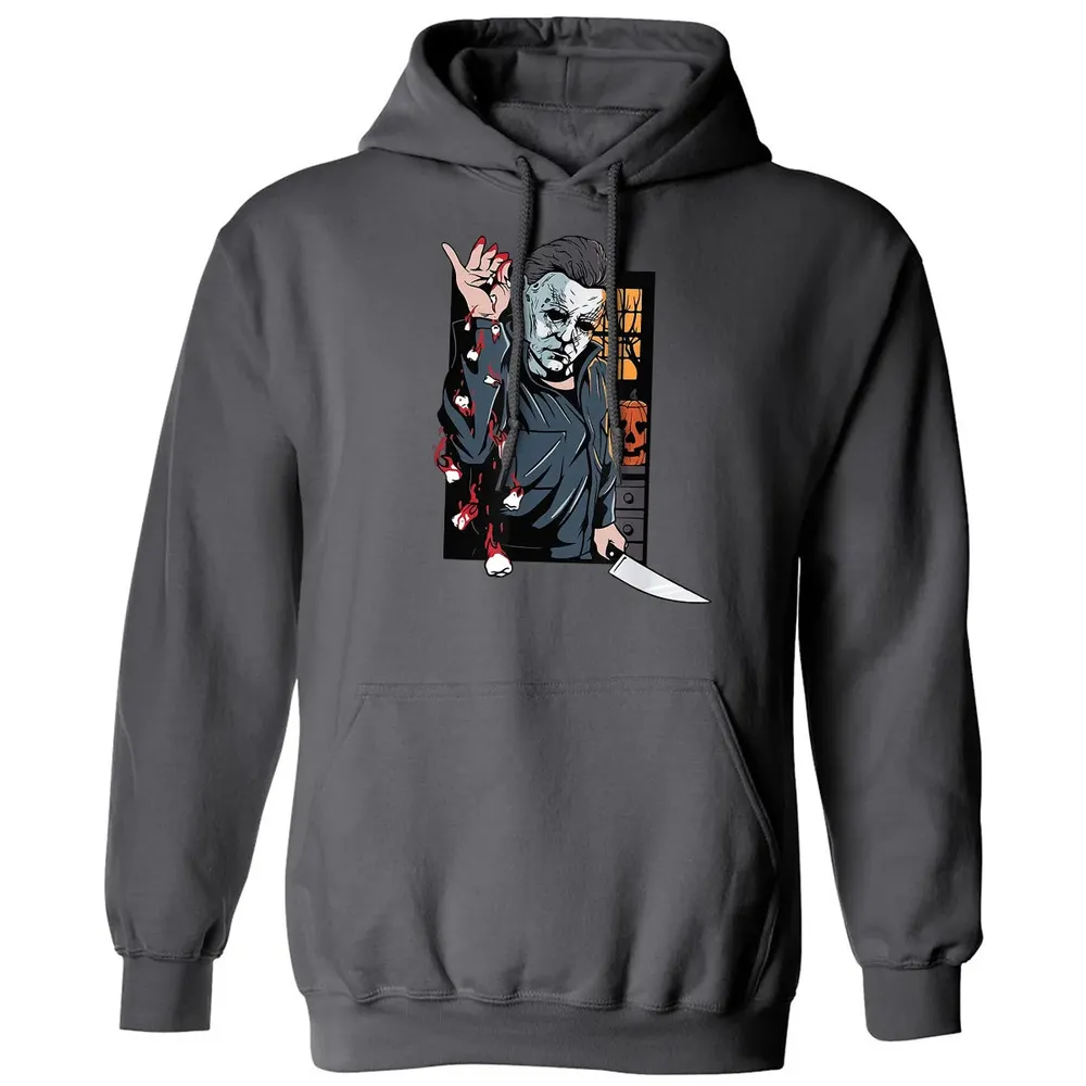 Dropping th Classic Unisex Hoodie - 7