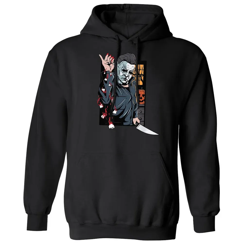 Dropping th Classic Unisex Hoodie - 11