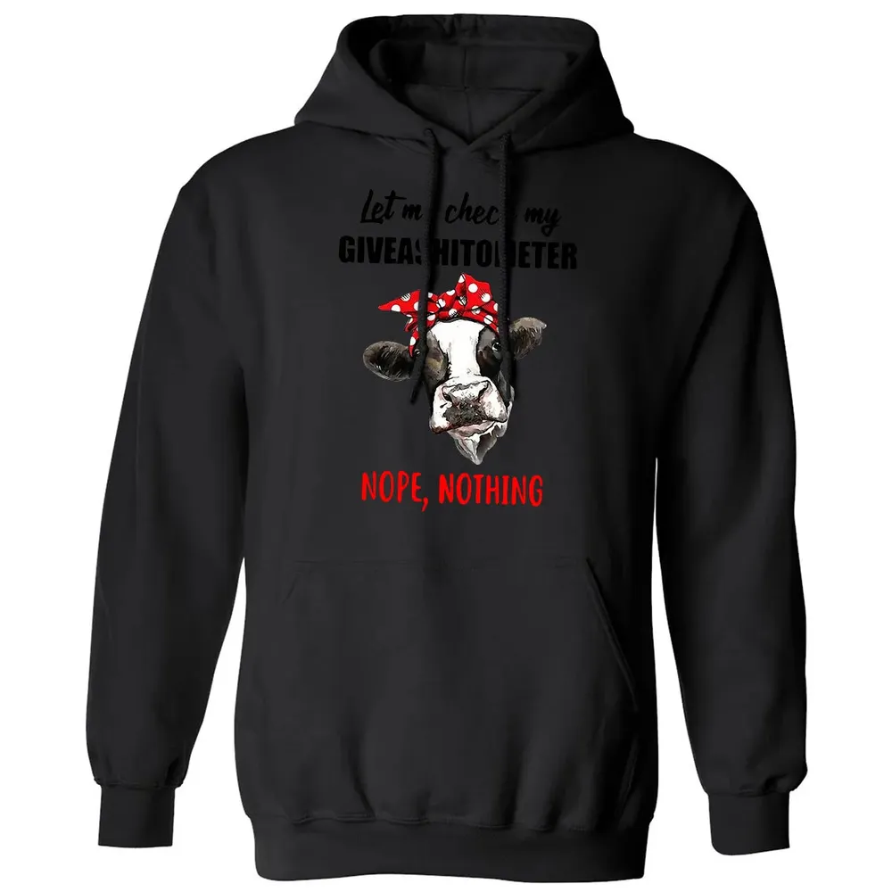 Nope, Nothing Classic Unisex Hoodie - 11