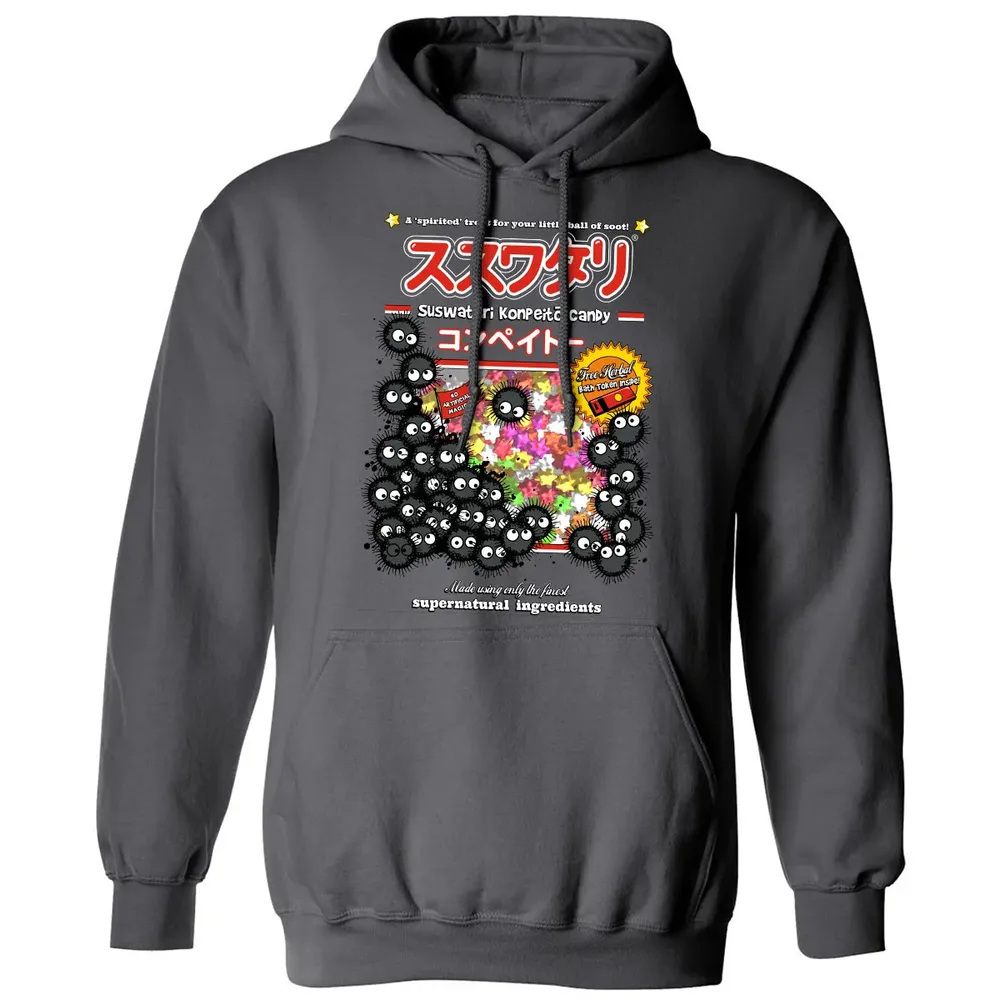 Star Candy Classic Unisex Hoodie - 7