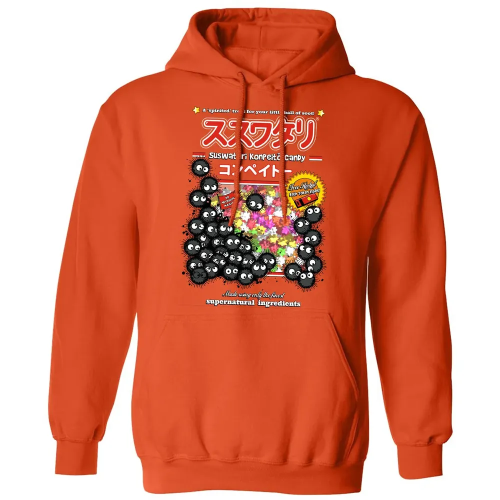 Star Candy Classic Unisex Hoodie - 10