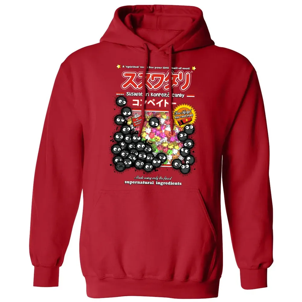 Star Candy Classic Unisex Hoodie - 5