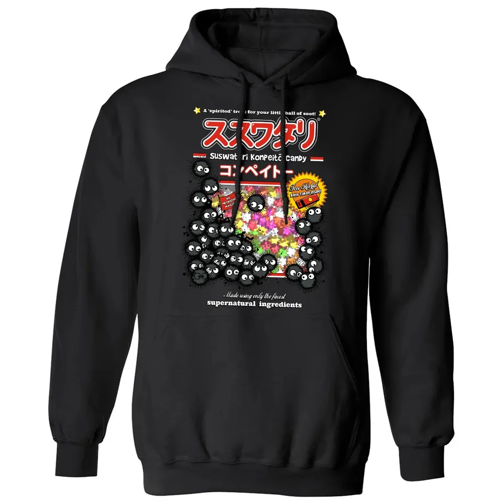 Star Candy Classic Unisex Hoodie - 11